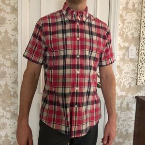 Brooks Brothers button down shirt